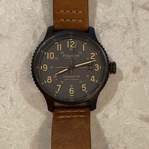 Filson watch